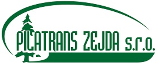 PILATRANS ZEJDA s.r.o. logo