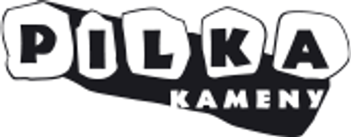PILKA Kameny logo