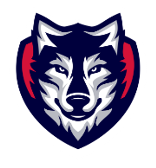 HOCKEY CLUB PILSEN WOLVES logo