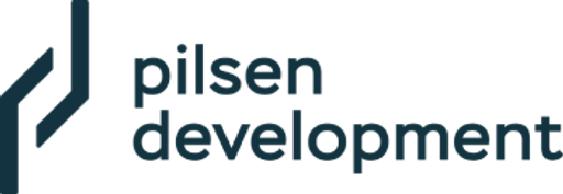 Pilsen Development s.r.o. logo