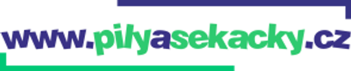 Pilyasekacky.cz logo