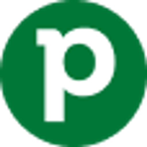 Pipedrive logo