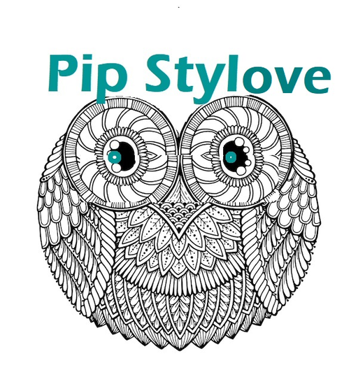 Pip Stylově.cz logo