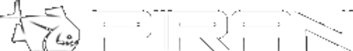 PIRANSPORT logo