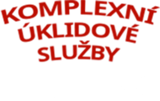 Pavel Pirkl - komplexní úklidové služby logo