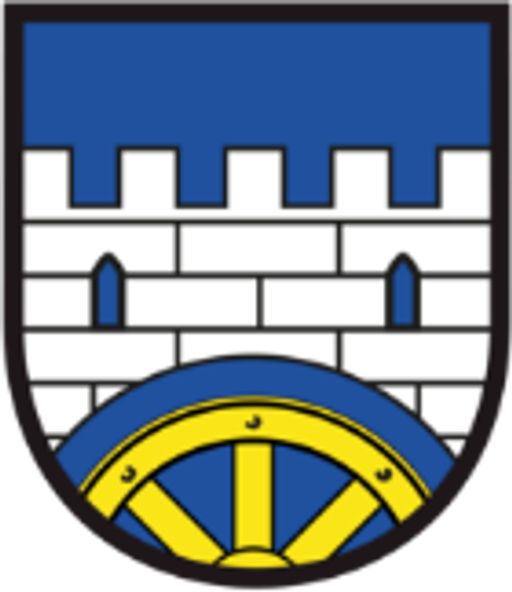 Písková Lhota - obecní úřad logo