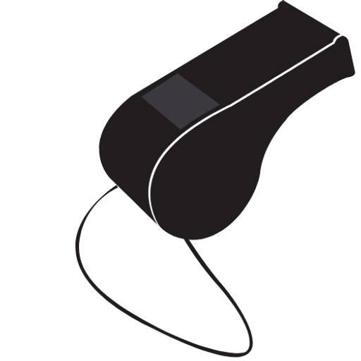 Píšťalka logo