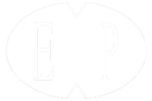 Eva Pitrunová šperky logo