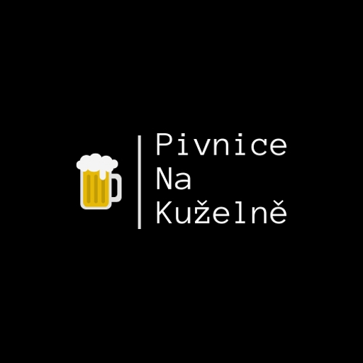 Pivnice Na Kuželně logo