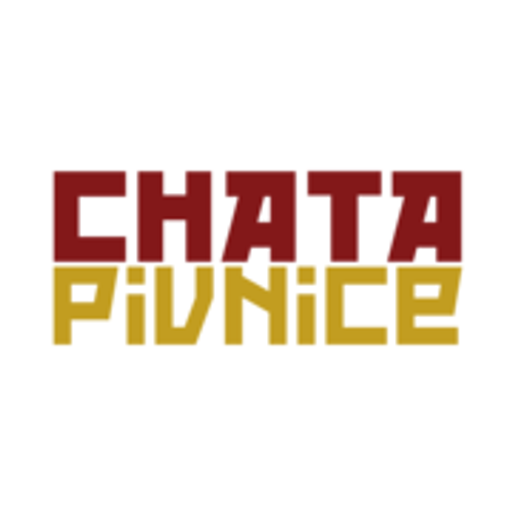 Pivnice CHATA logo