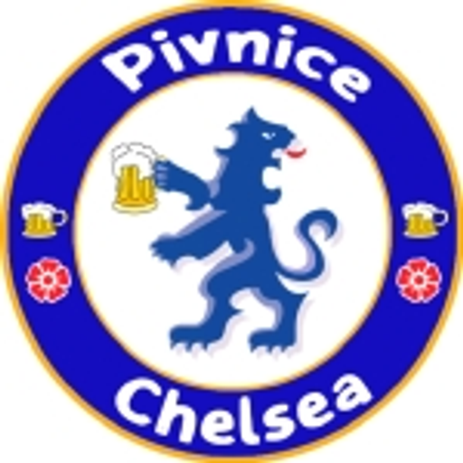 Restaurace Chelsea logo