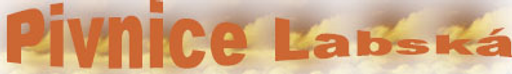 Pivnice Labská logo