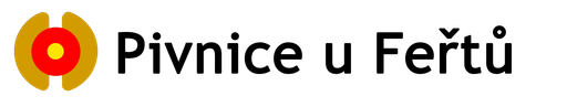 Pivnice u Feřtů logo