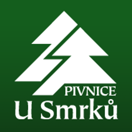 Pivnice U Smrků logo