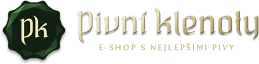 Pivní klenoty, s.r.o. logo