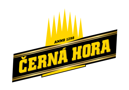Pivovar Černá Hora, a.s. logo