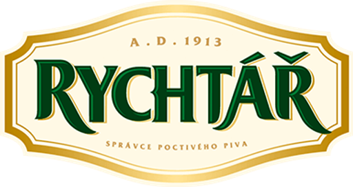 Pivovar Rychtář, a.s. logo