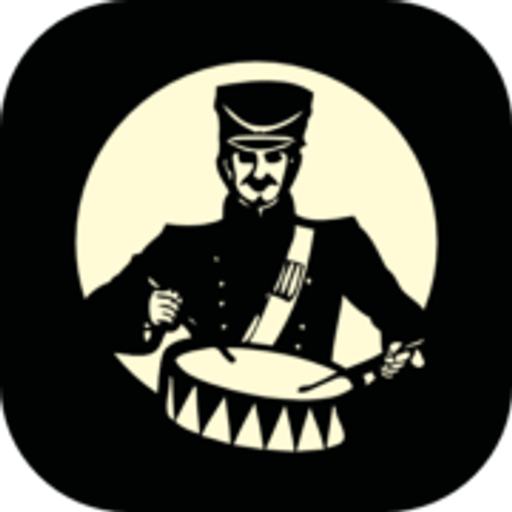 Pivo Tambor logo