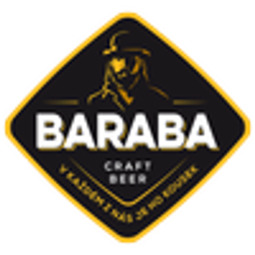 BARABA Pub logo