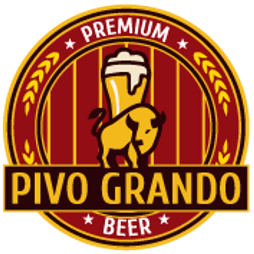 Pivo Grando logo