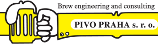 PIVO Praha, spol. s r.o. logo