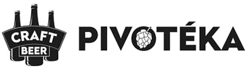Pivotéka DBK logo