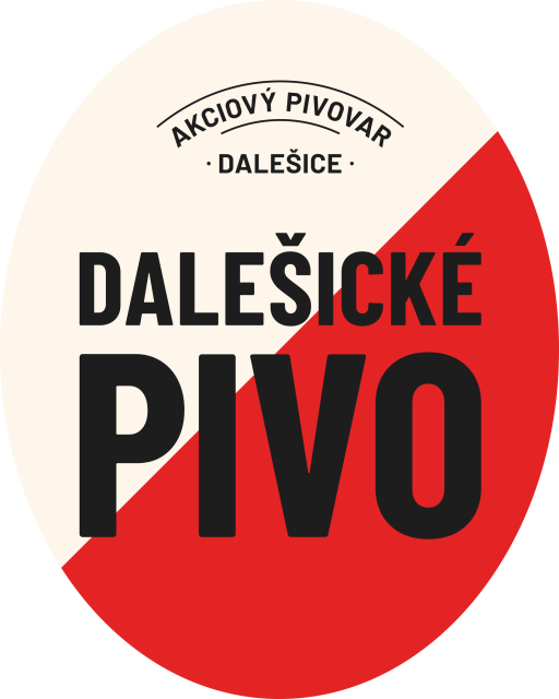 AKCIOVÝ PIVOVAR DALEŠICE, a.s. logo