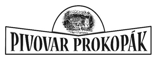 Pivovar Prokopák logo