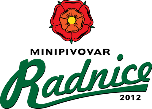 Minipivovar Radnice logo