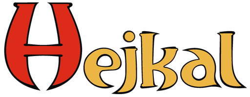 Pivovar Hejkal logo