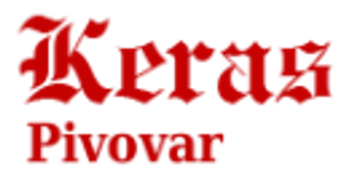 Pivovar Bechyně Keras logo