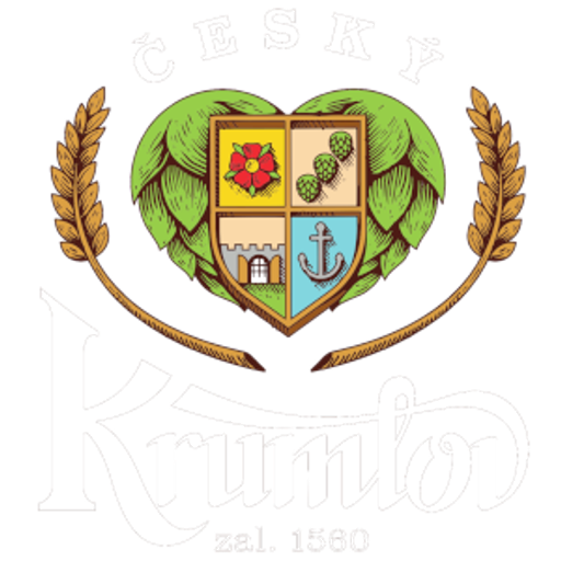 Historický pivovar Český Krumlov logo