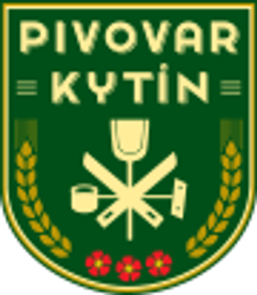 Restaurace Pivovar Kytín logo