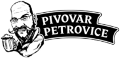 Pivovar Petrovice logo