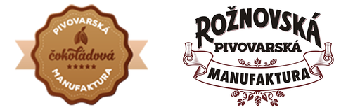 Pivovarská manufaktura logo