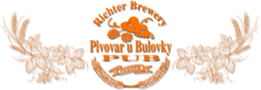 Pivovar u Bulovky logo
