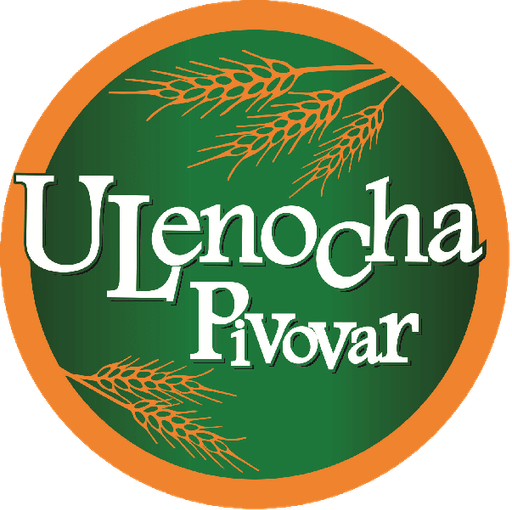Pivovar U Lenocha logo