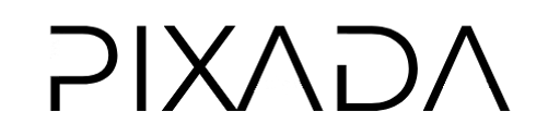 Pixada.cz logo