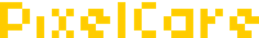 PixelCare - tvorba webů logo