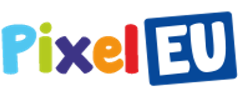 PixelEU.cz logo