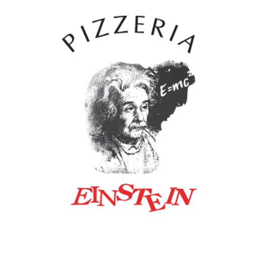 Pizza Einstein logo