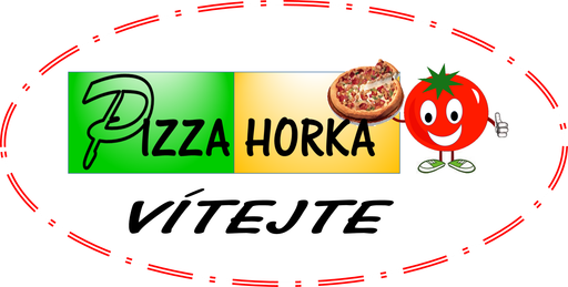 Pizza Horka logo
