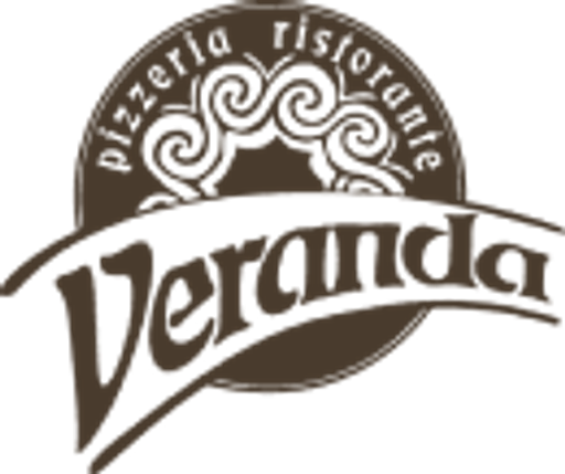 Restaurace Pizzerie Veranda logo