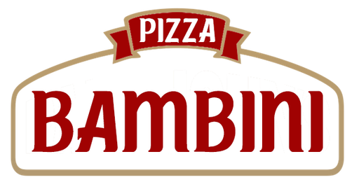 Pizzerie Bambini logo