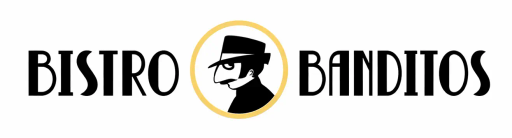 PIZZA BANDITOS logo