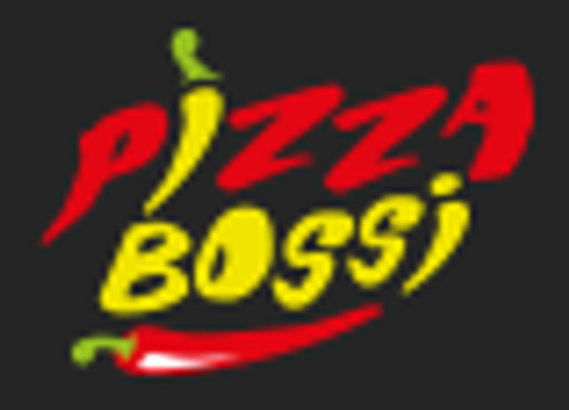 Pizza Bossi logo
