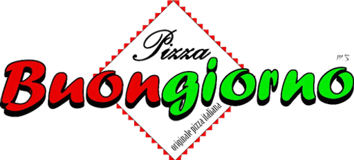 Restaurace Pizza Buon Giorno logo