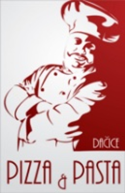 Pizzerie Na vršku logo