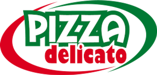 Pizza Delicato logo