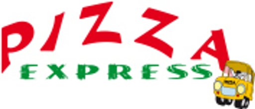 Pizza Express logo